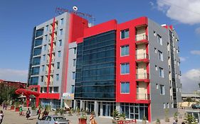 Afarensis International Hotel Addis Ababa