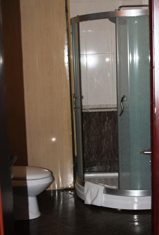 Afarensis International Hotel Addis Ababa Exterior photo