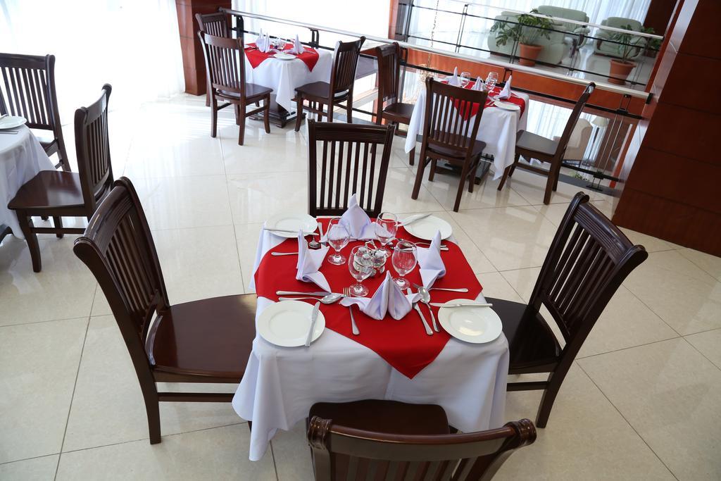 Afarensis International Hotel Addis Ababa Exterior photo