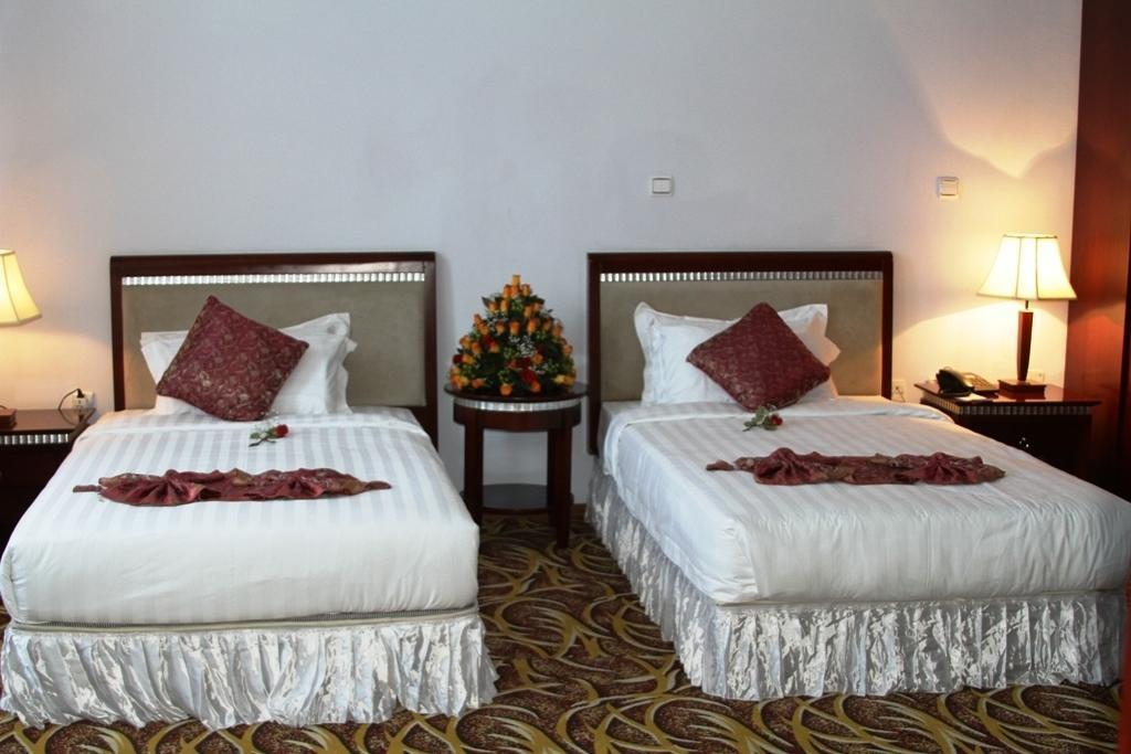 Afarensis International Hotel Addis Ababa Exterior photo