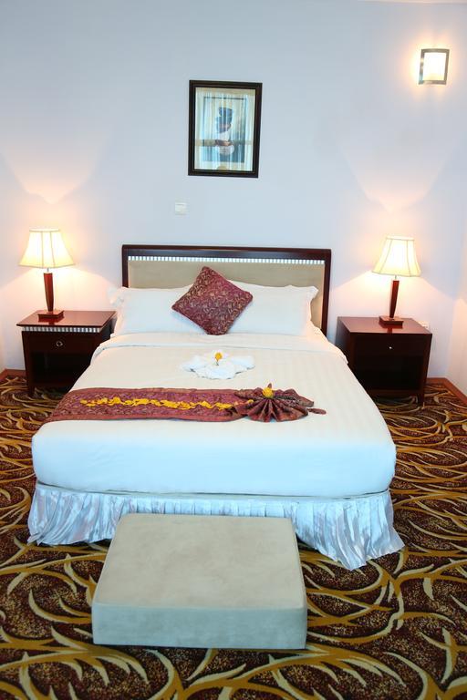 Afarensis International Hotel Addis Ababa Room photo