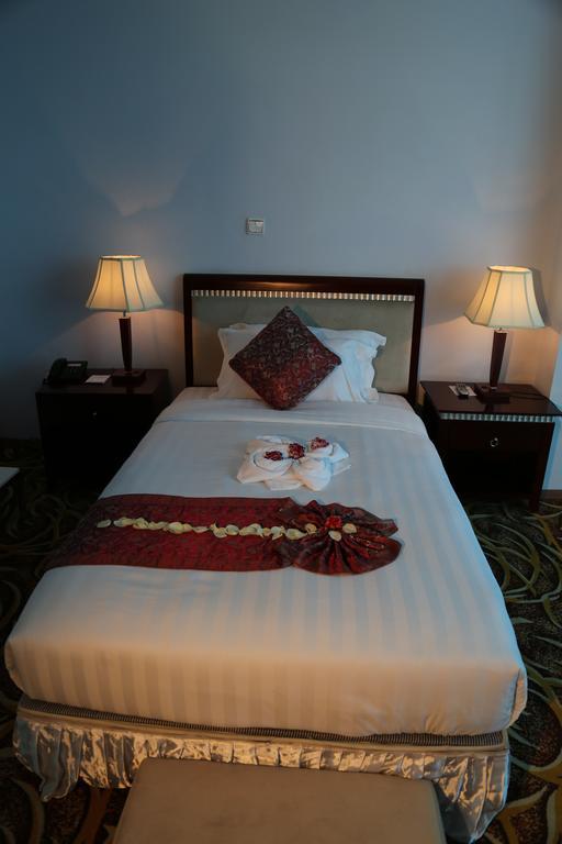 Afarensis International Hotel Addis Ababa Room photo