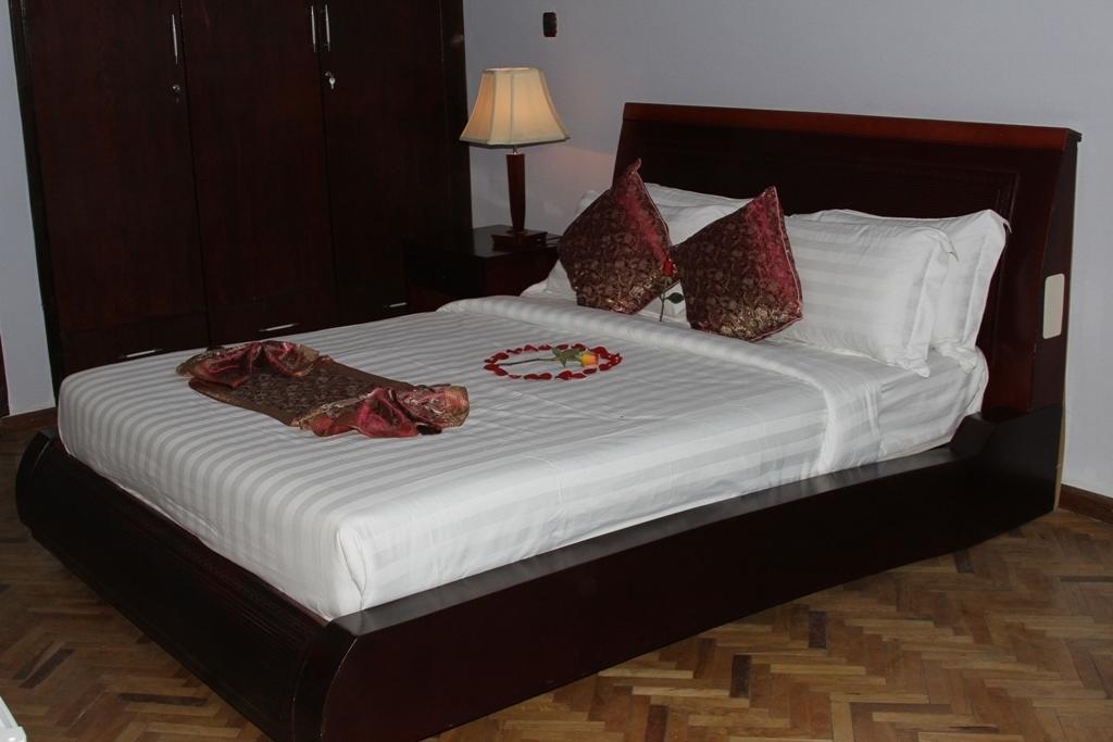 Afarensis International Hotel Addis Ababa Room photo