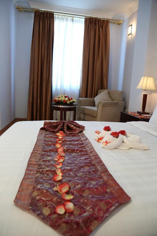 Afarensis International Hotel Addis Ababa Room photo