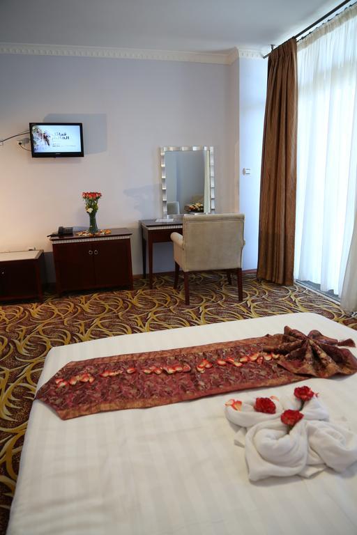 Afarensis International Hotel Addis Ababa Room photo