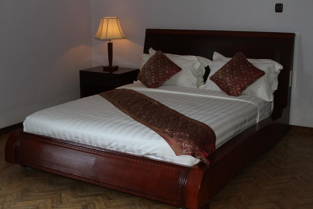 Afarensis International Hotel Addis Ababa Room photo