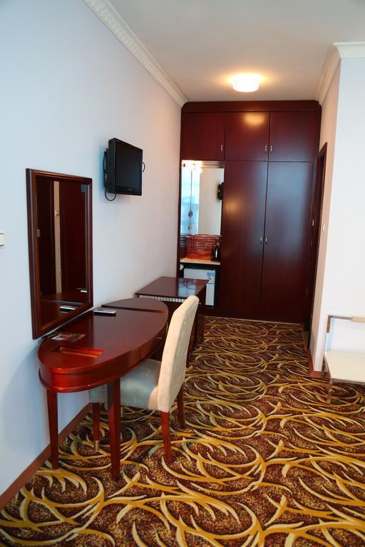 Afarensis International Hotel Addis Ababa Room photo