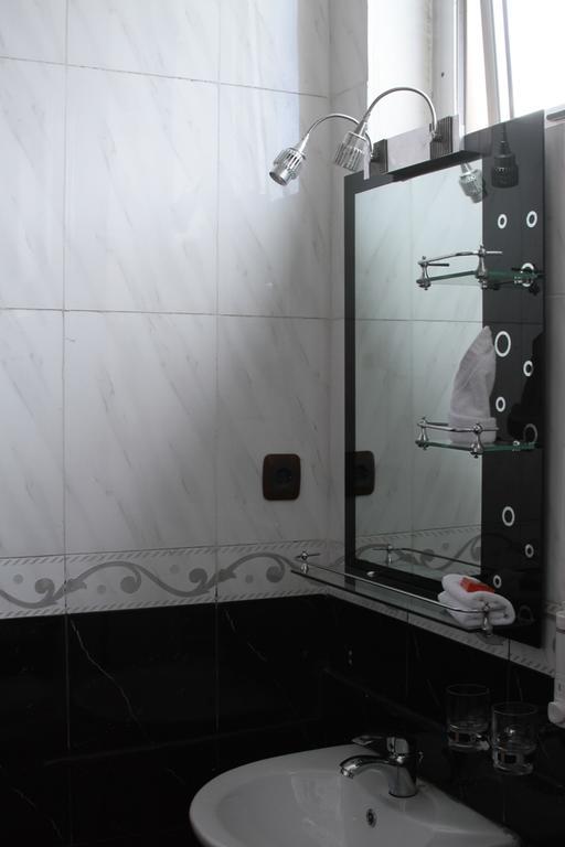 Afarensis International Hotel Addis Ababa Room photo